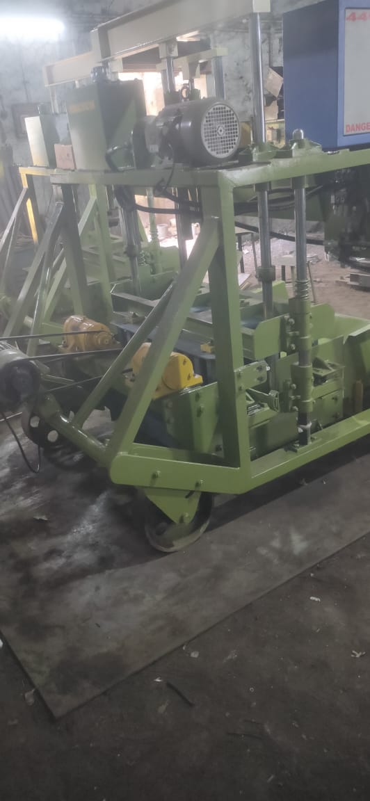 Indian Engineering Company